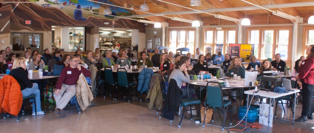 Farm to School Conference