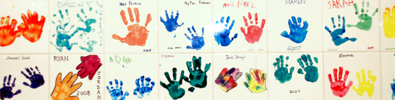 Tile Art