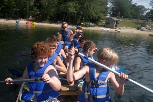 Interest group rotation (5)