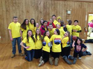 RC Group Photo 2013