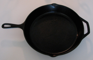 seasoned-cast-iron