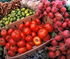 Fresh Produce
