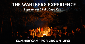 The Wahlberg Experience