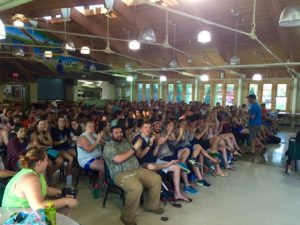 2016 Staff Auction