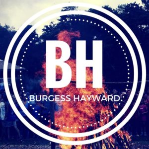 Burgess-Hayward Logo