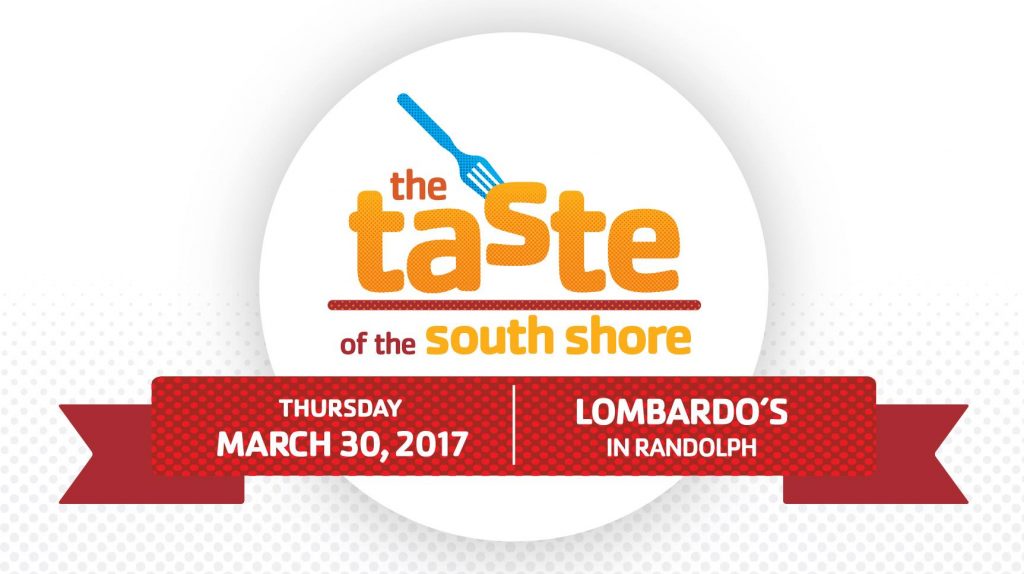 Join us for the Taste of the South Shore! Camp Burgess & Hayward
